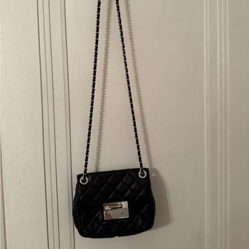 Michael Kors Quilted Shoulder Bag